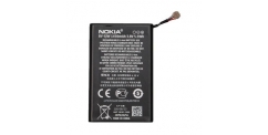 Nokia Lumia 800 - výměna baterie